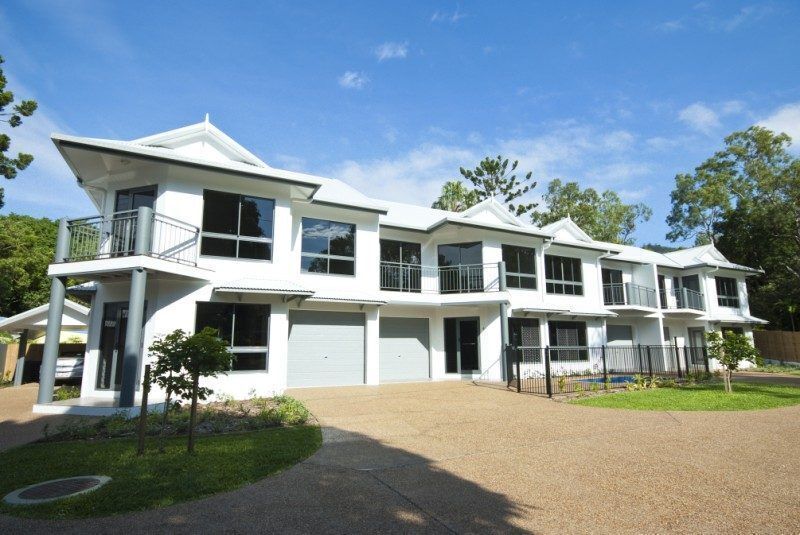 Woodville Beach Townhouse 6