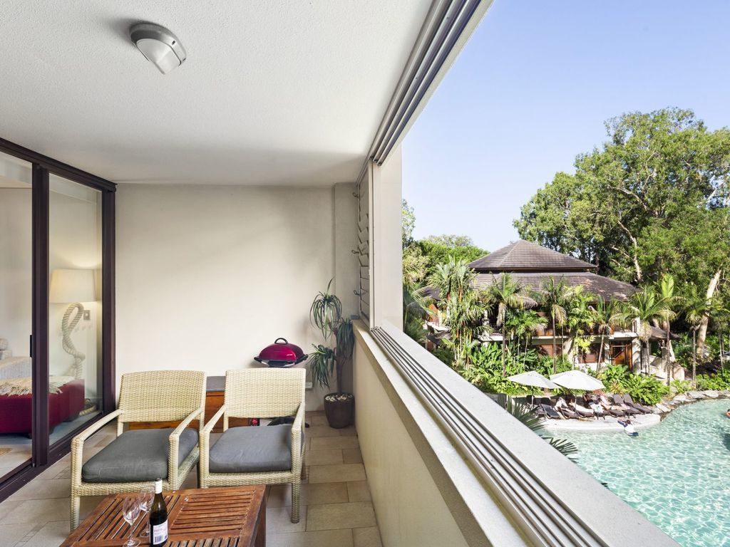 Temple 304 Modern Spacious Palm Cove Resort