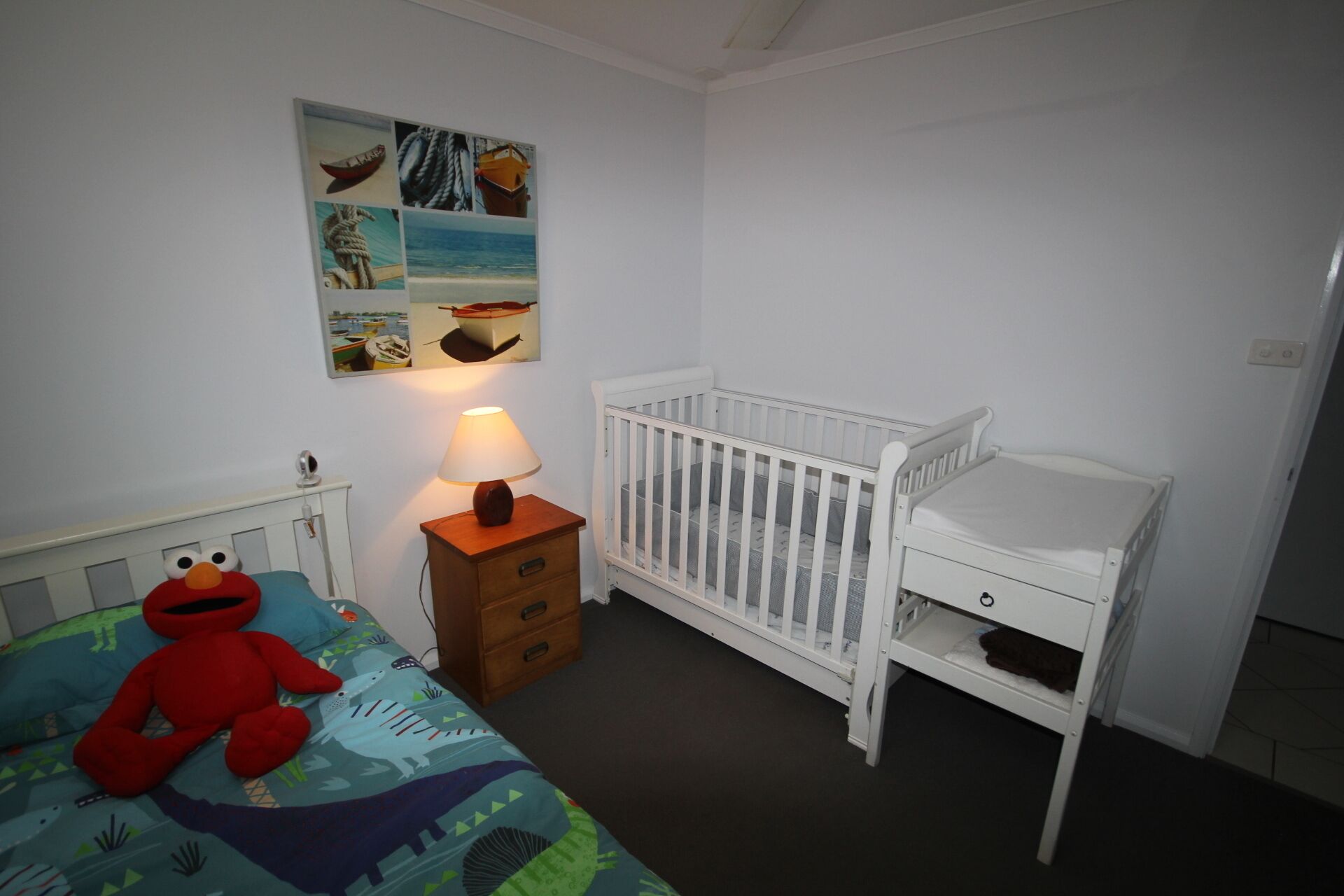 Pet & Child Friendly Home