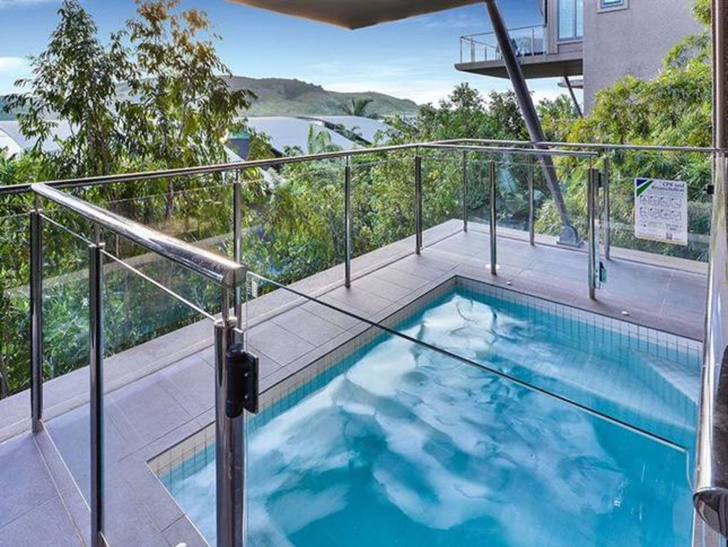 Yacht Club Villa 28 - Hamilton Island