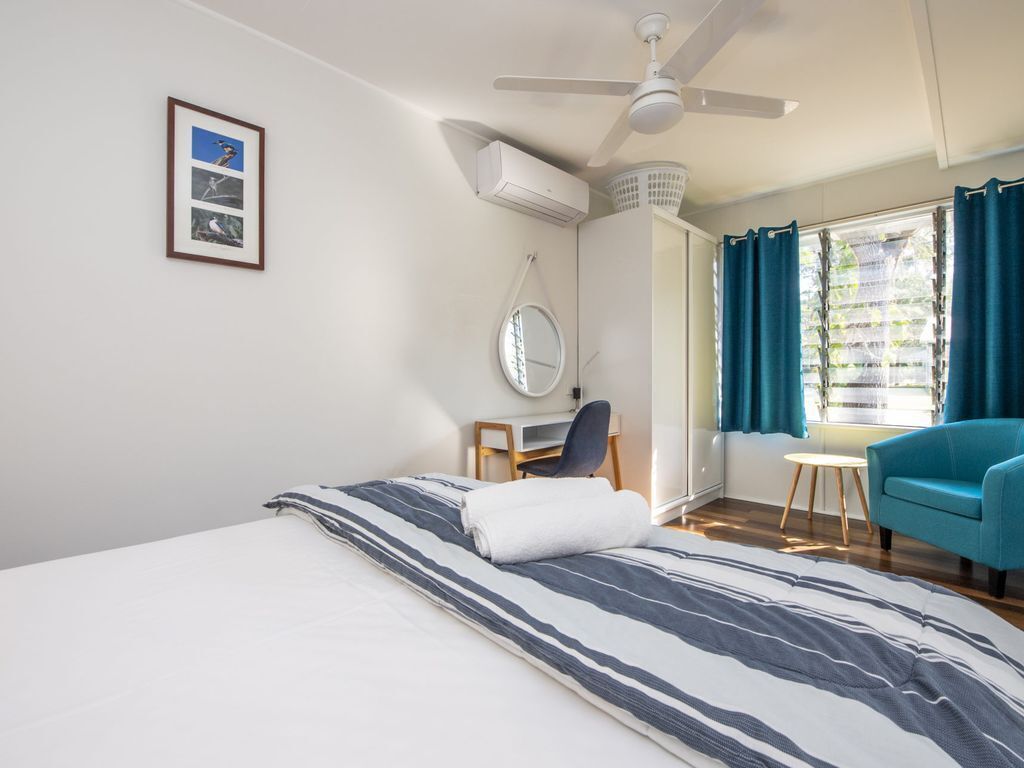 Kooyong Apartment 6 - Arcadia, QLD