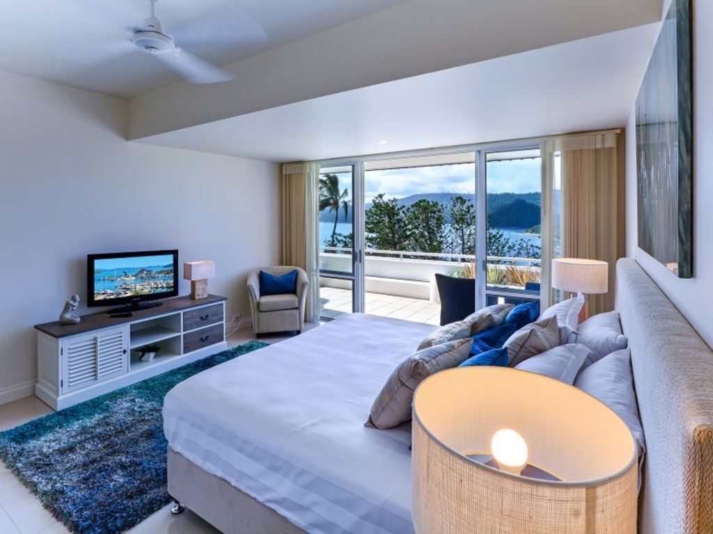 Bella Vista West 4 - Hamilton Island