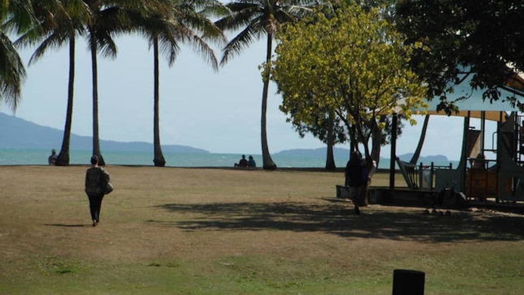 7 Balcony Apartment Port Douglas