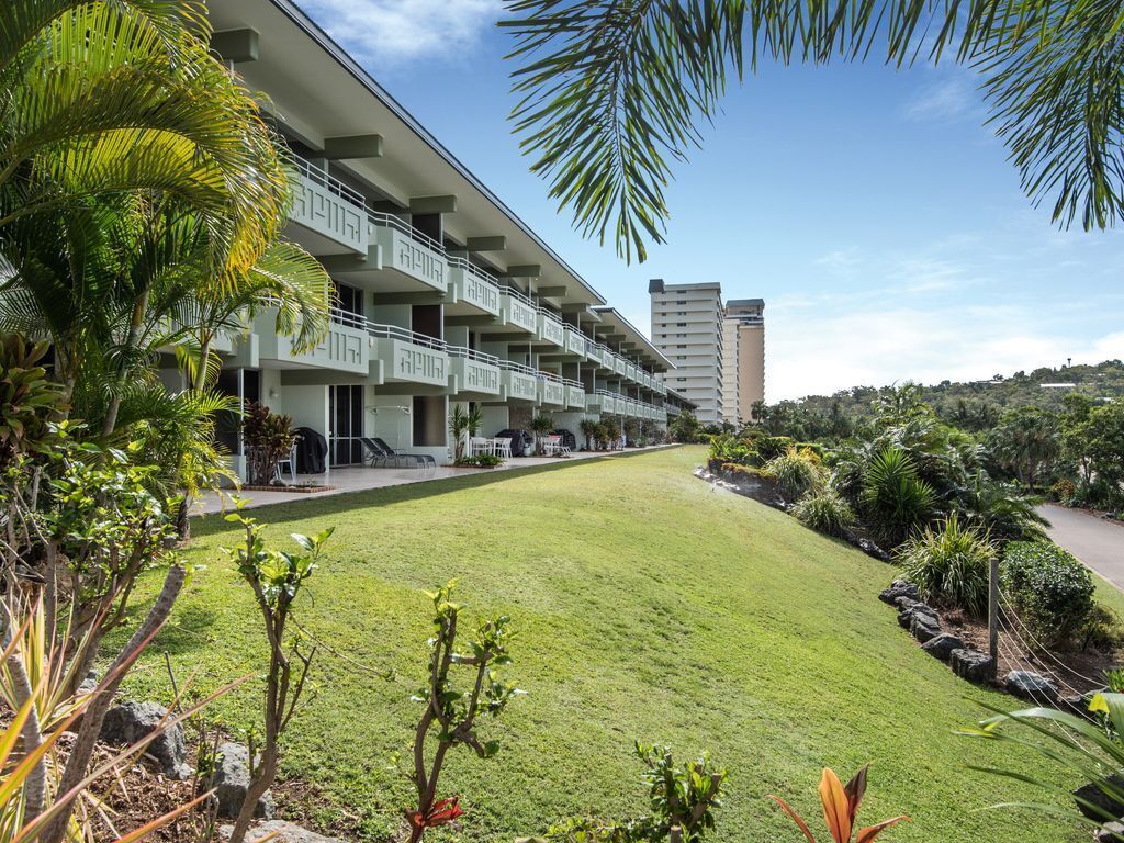 Lagoon 101, Hamilton Island