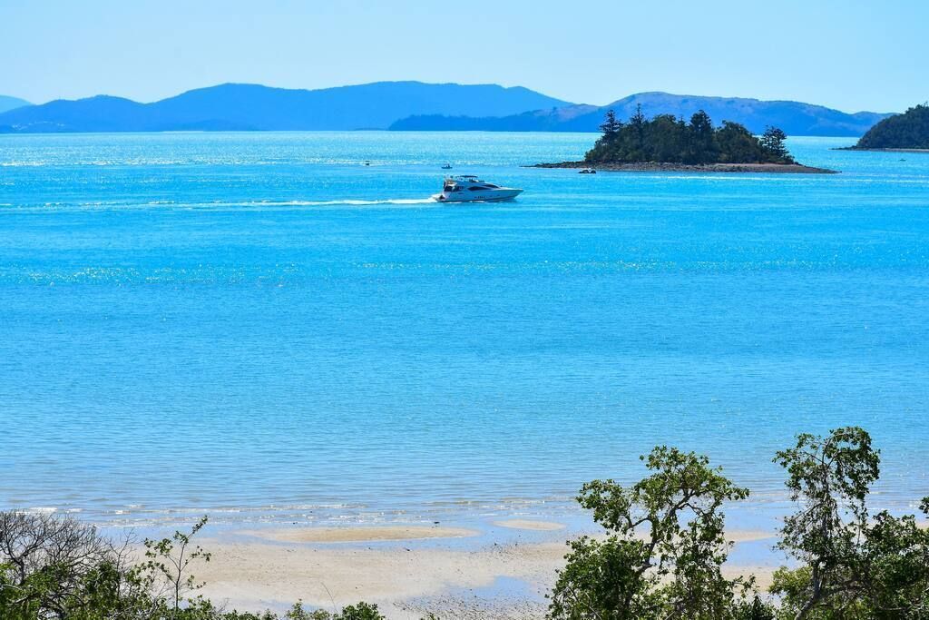 Hidden Cove 16 - Hidden Cove 16 on Hamilton Island