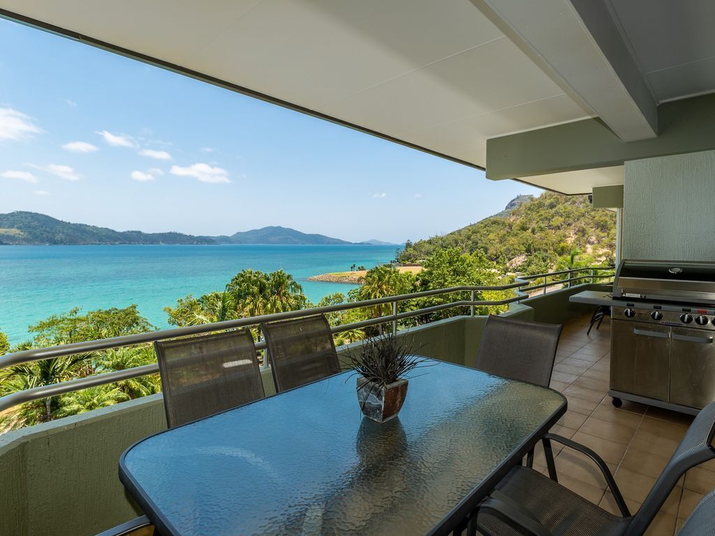 Lagoon 204 - Hamilton Island