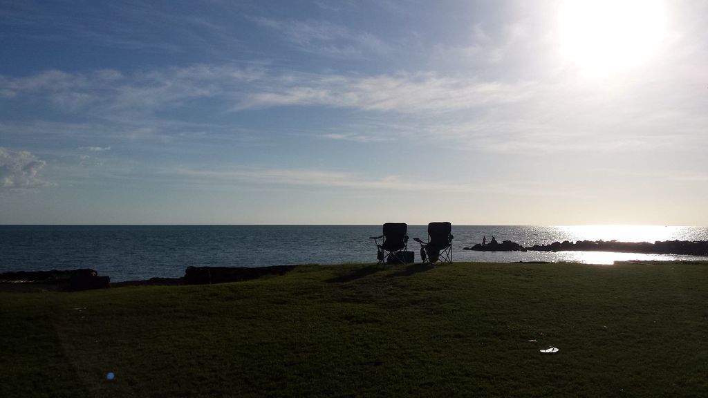 Dundee Beach - The Deck Retreat