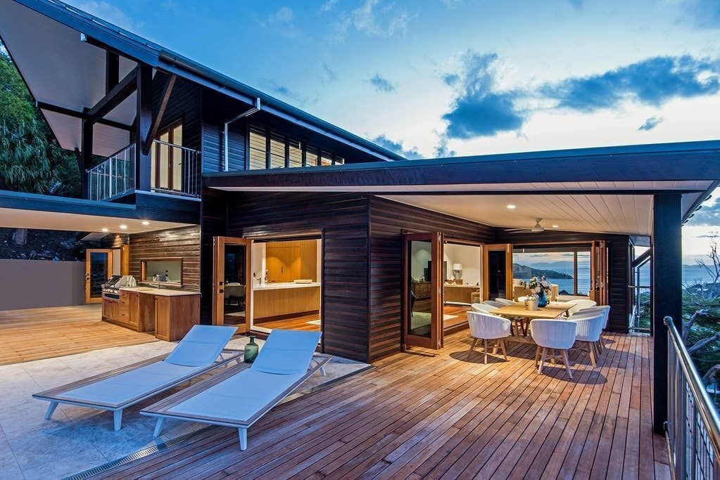 Horizons - Stunning House on Hamilton Island