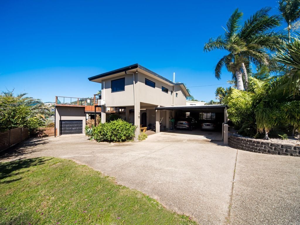 Oasis on Oceanview - Airlie Beach