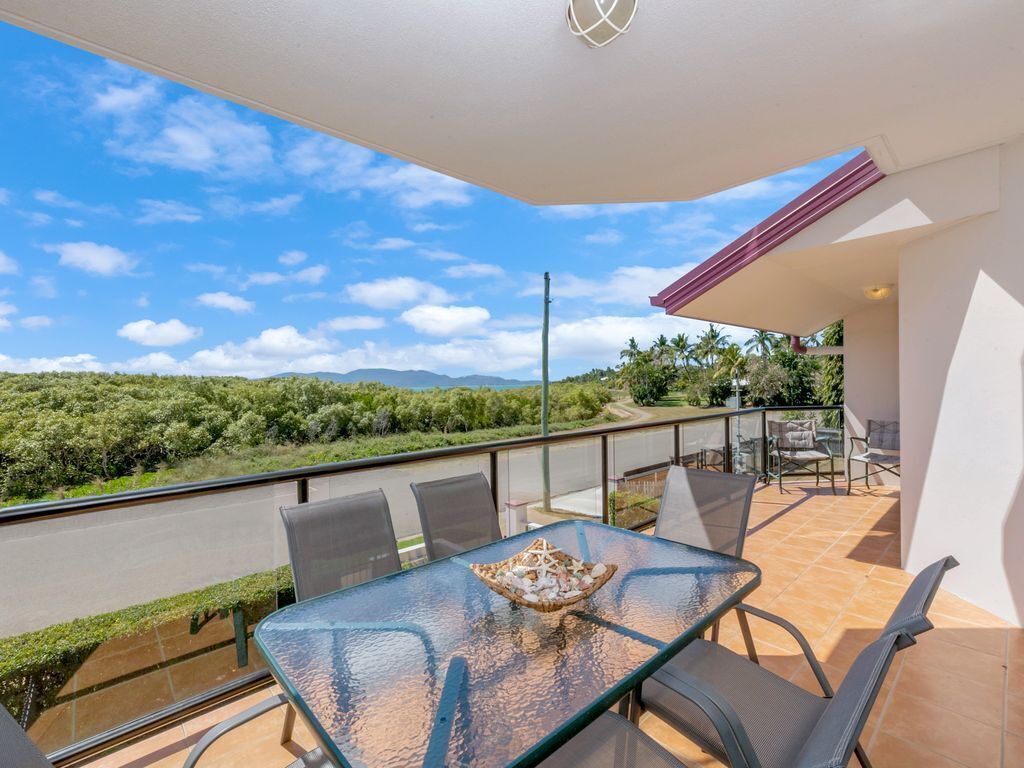 $700pw Ocean Breeze, Strand Waterview!!