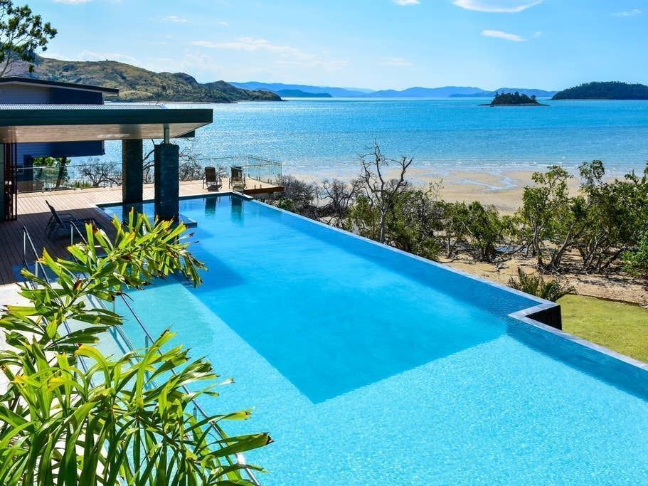 Hidden Cove 8 - Stunning Apartment on Hamilton Island