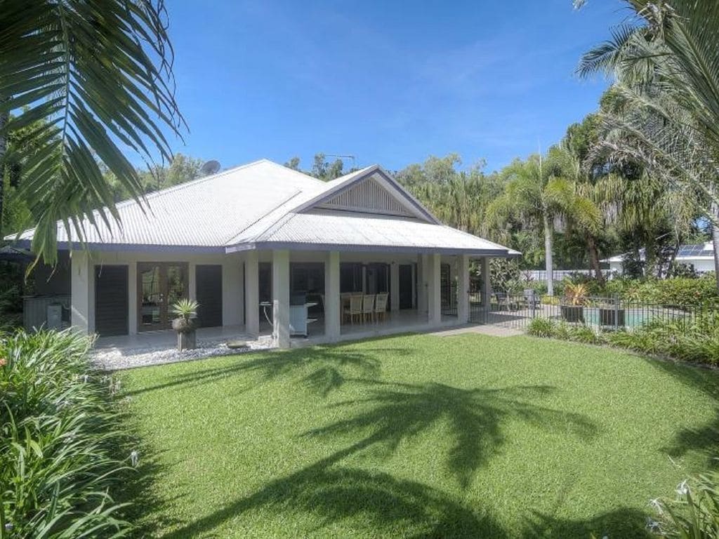 Tranquility By The Course Port Douglas