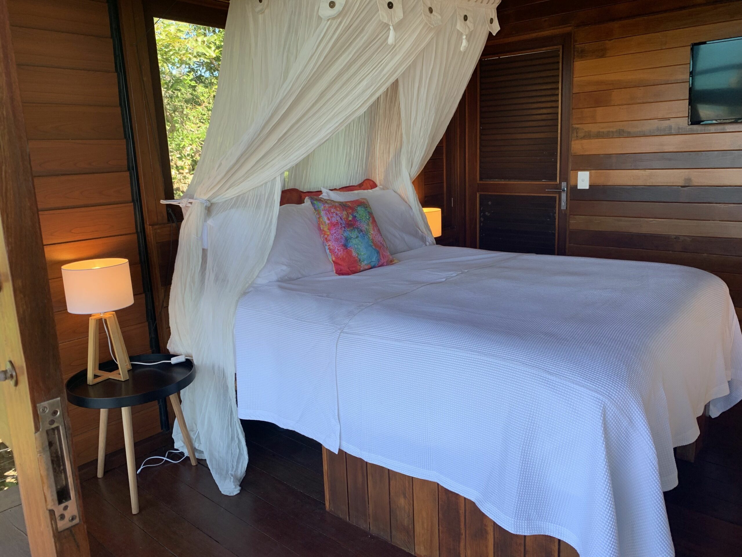 Romantic Luxury Villa, Magnesium Plunge Pool, Perfect for Couples.private Island