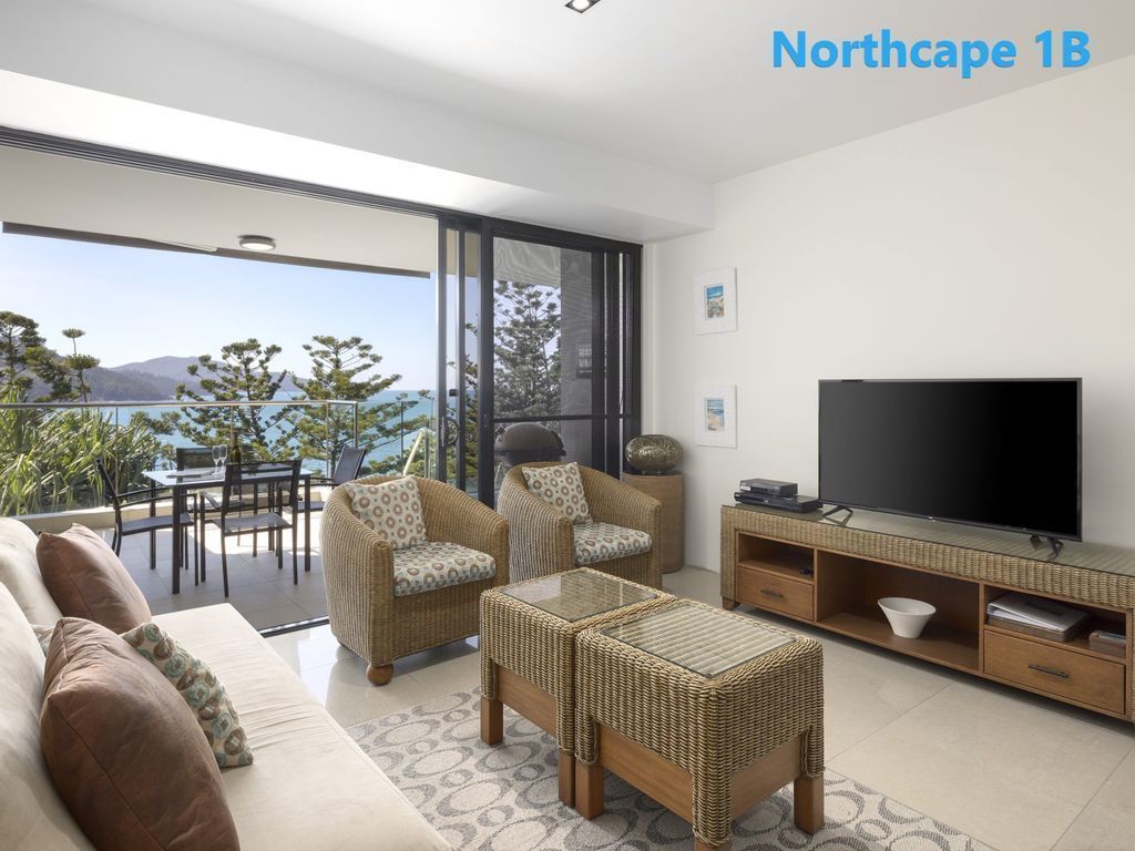 Northcape 1 Luxury Oceanfront 2 Bedroom - Choose Between 2 Properties Plus Buggy