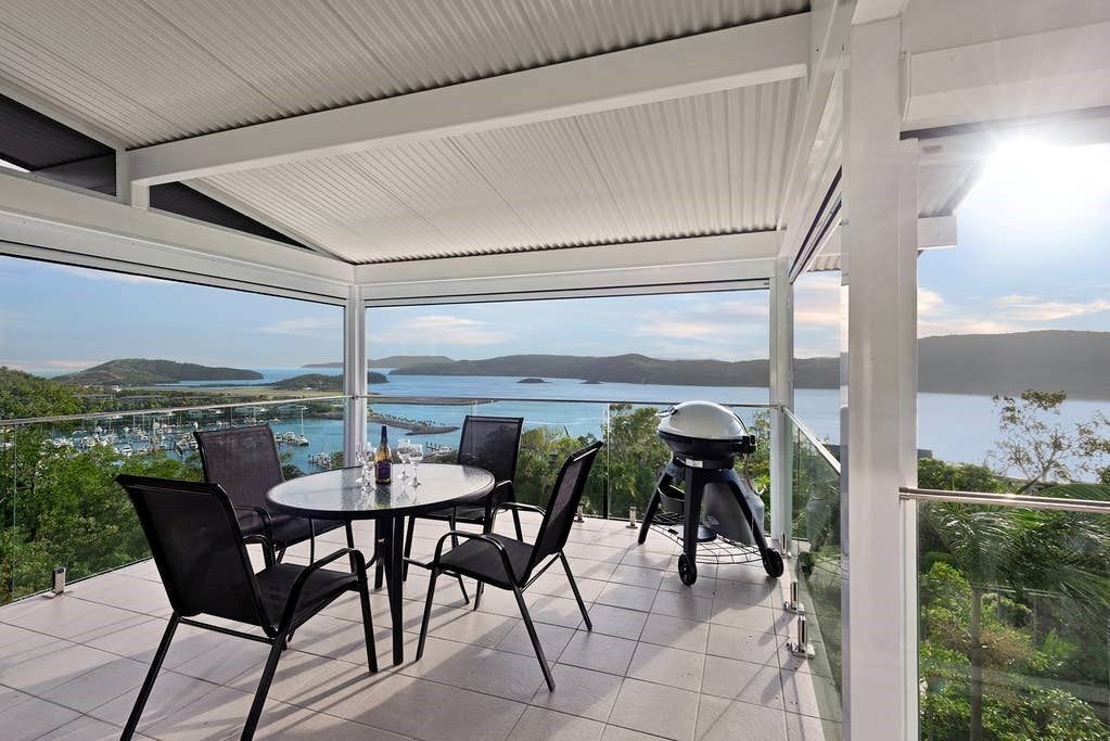 Oasis 20 – Beautiful Apartment on Hamilton Island