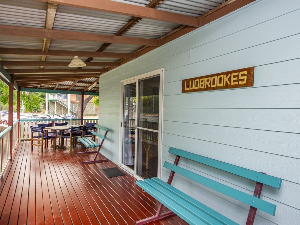 Ludbrookes - Nelly Bay, QLD