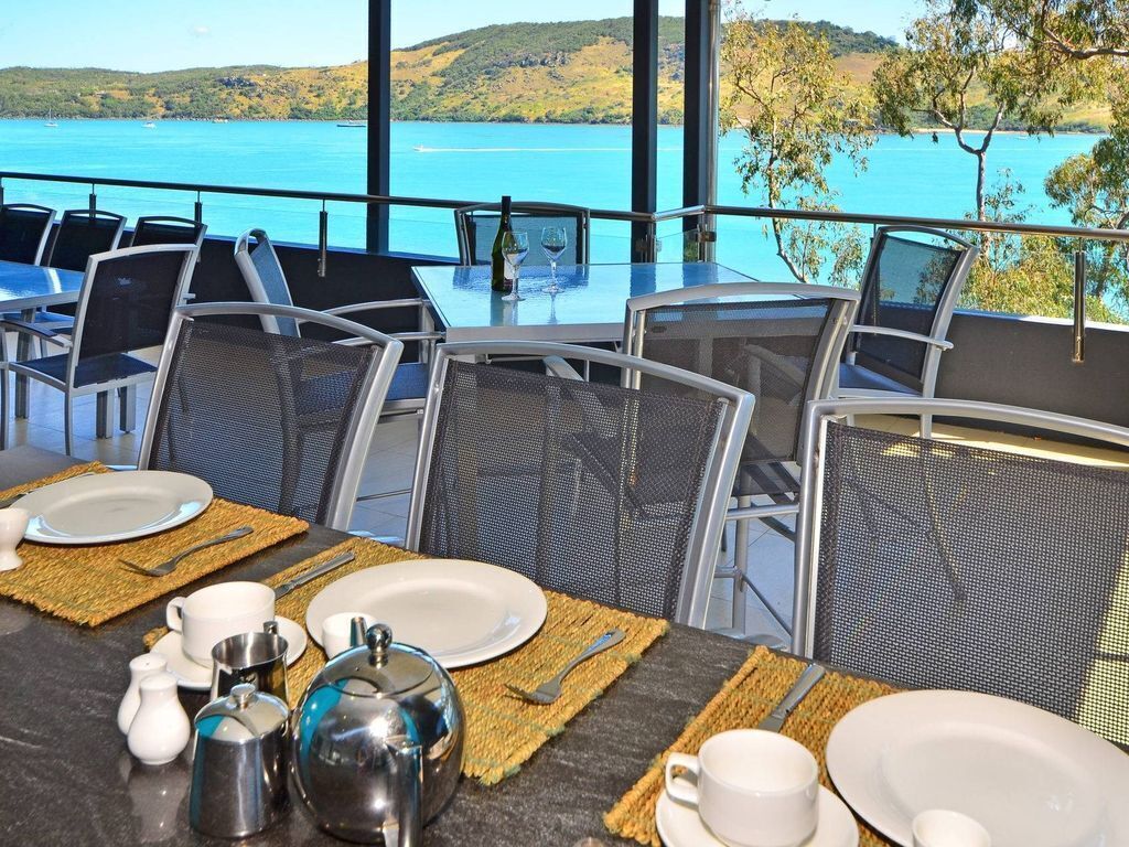 Edge Apartment 4 - Edge Apartment 4 on Hamilton Island