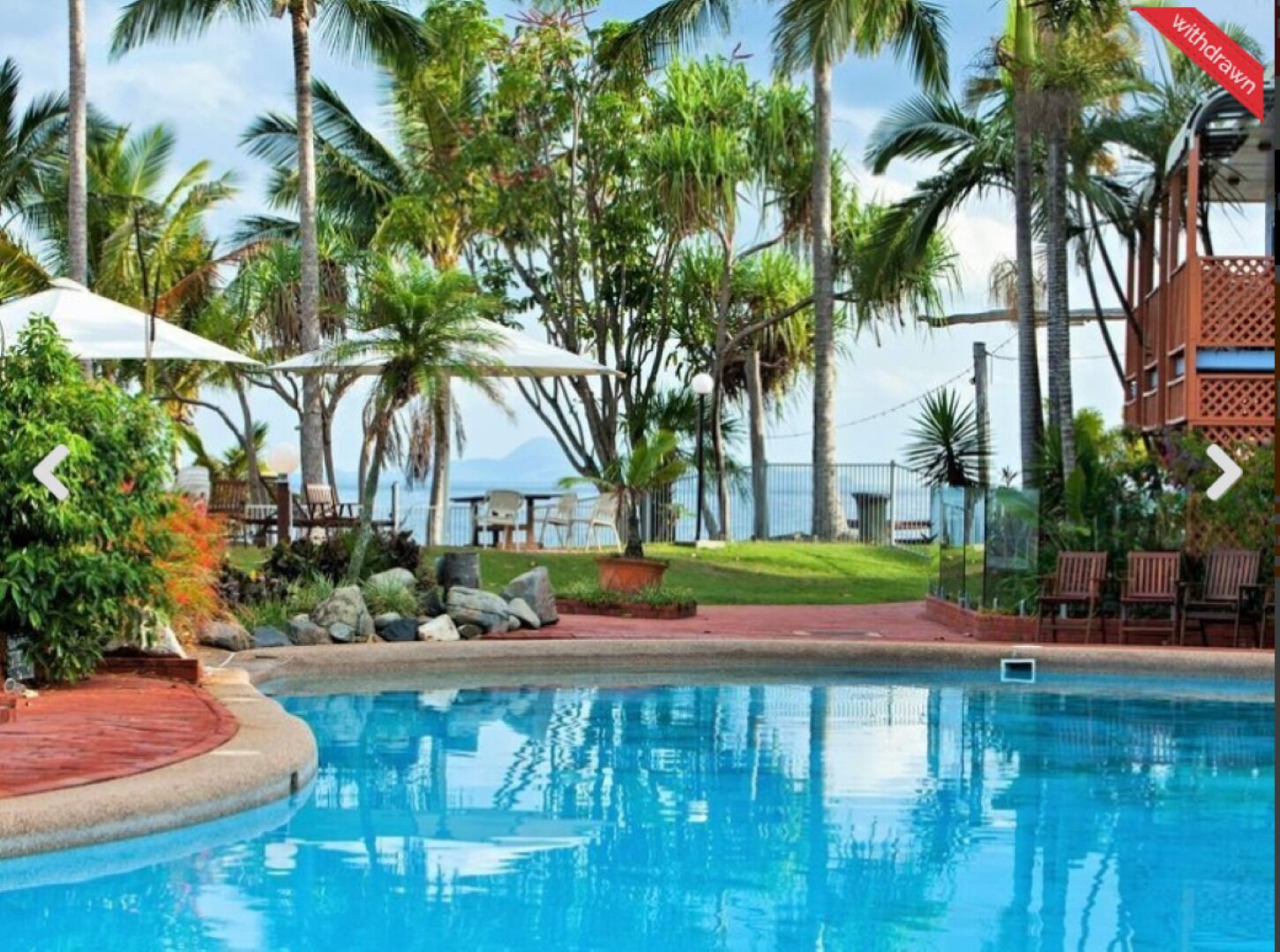 Dolphin Heads Resort-absolute Beachfront-whitsunday Getaway!