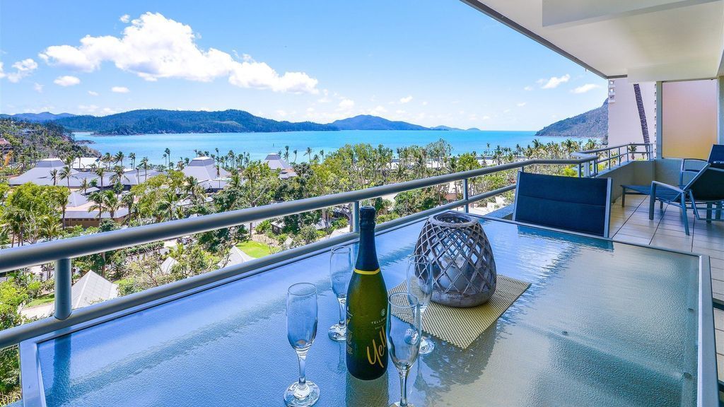 Poinciana 212 – Hamilton Island