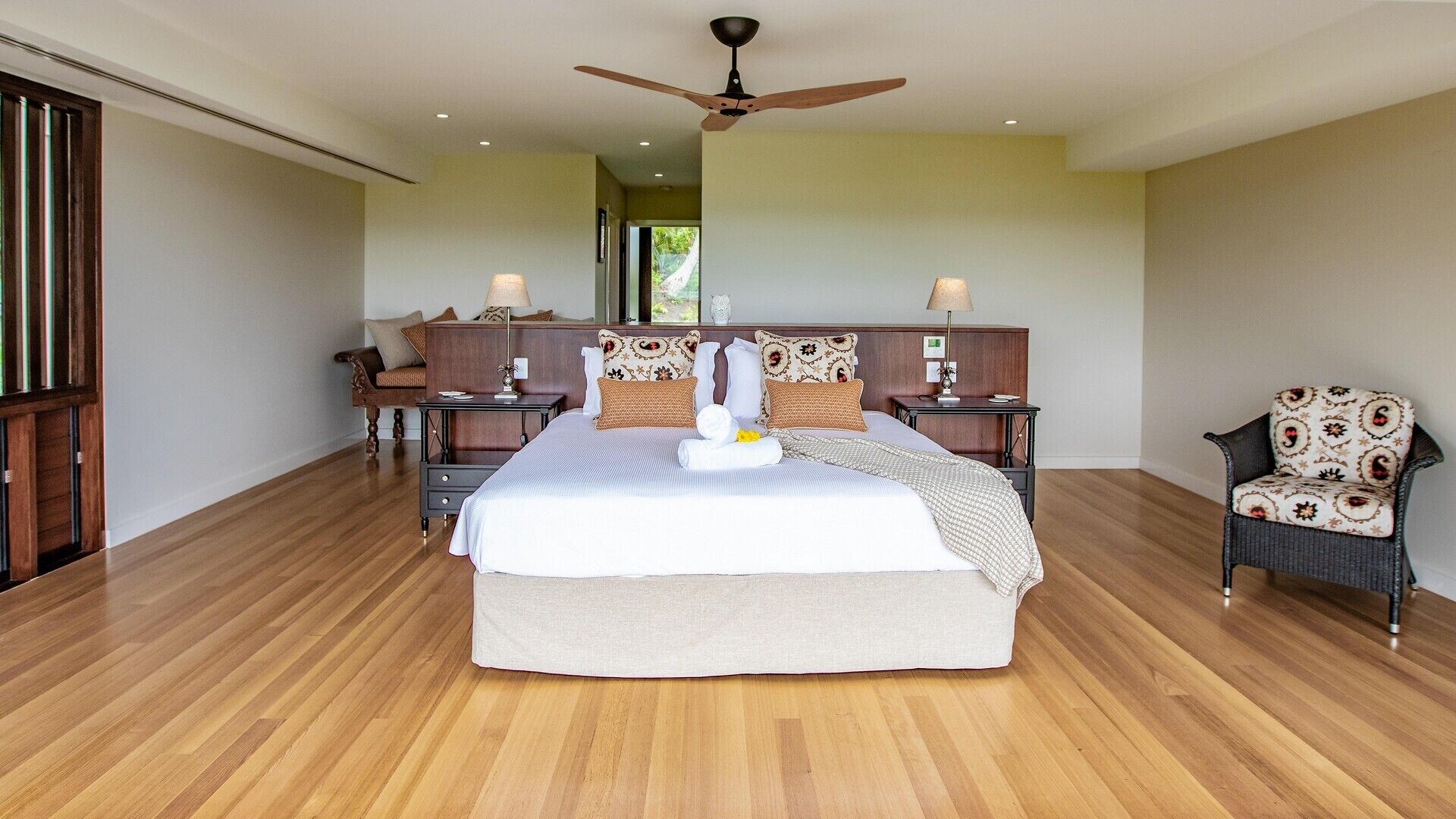 Bangalow - Luxurious Residence Port Douglas