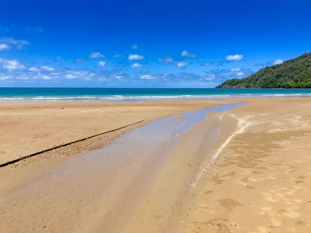 Daintree Magic Holiday House