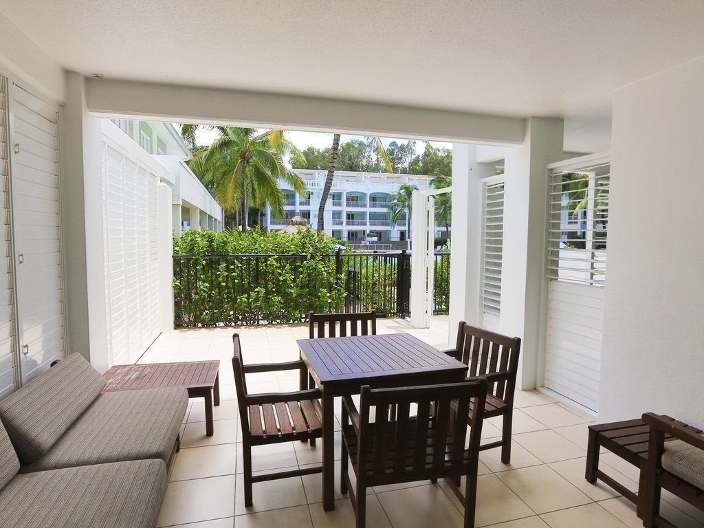Lilac | The Beach Club 2 Bedroom Private Apartment