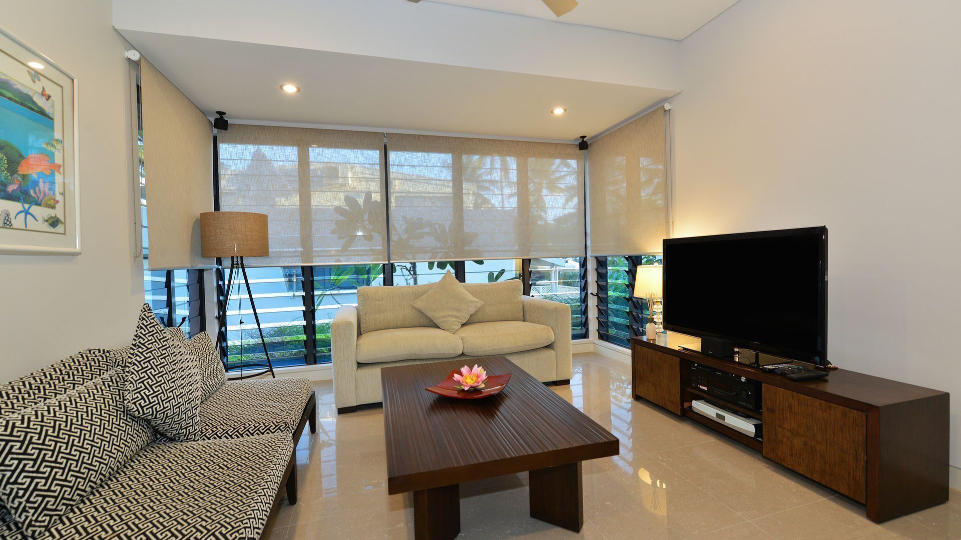 Absolute Beachfront - Esplanade Villa Port Douglas