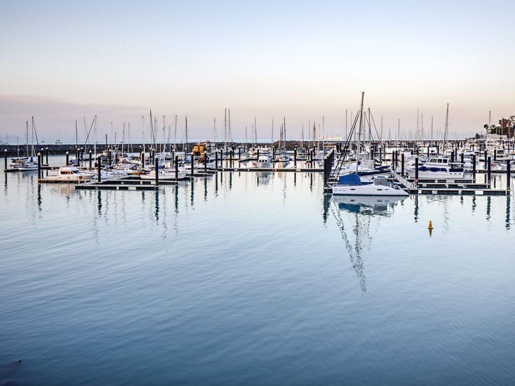 Peninsula Picture Perfect Airlie Beach