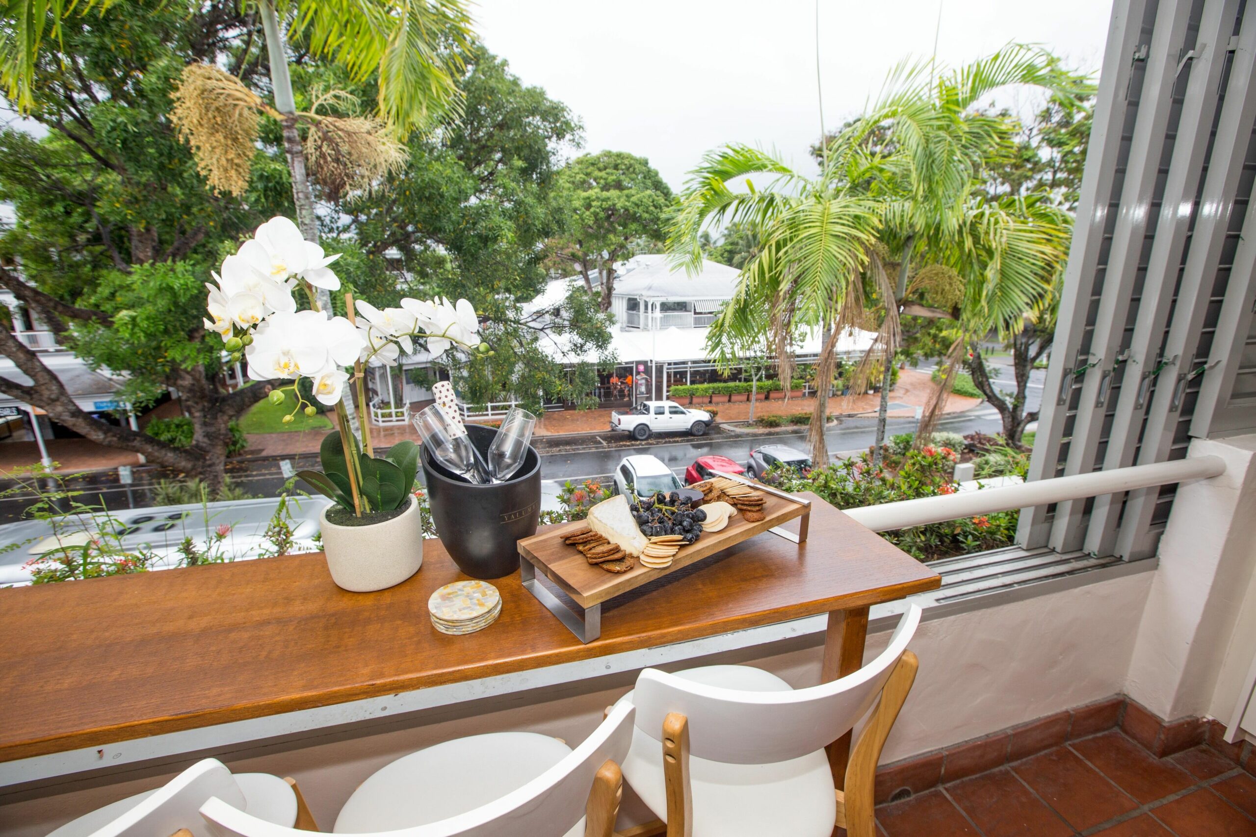 Idyllic Studio Apartment in the Heart of Port Douglas