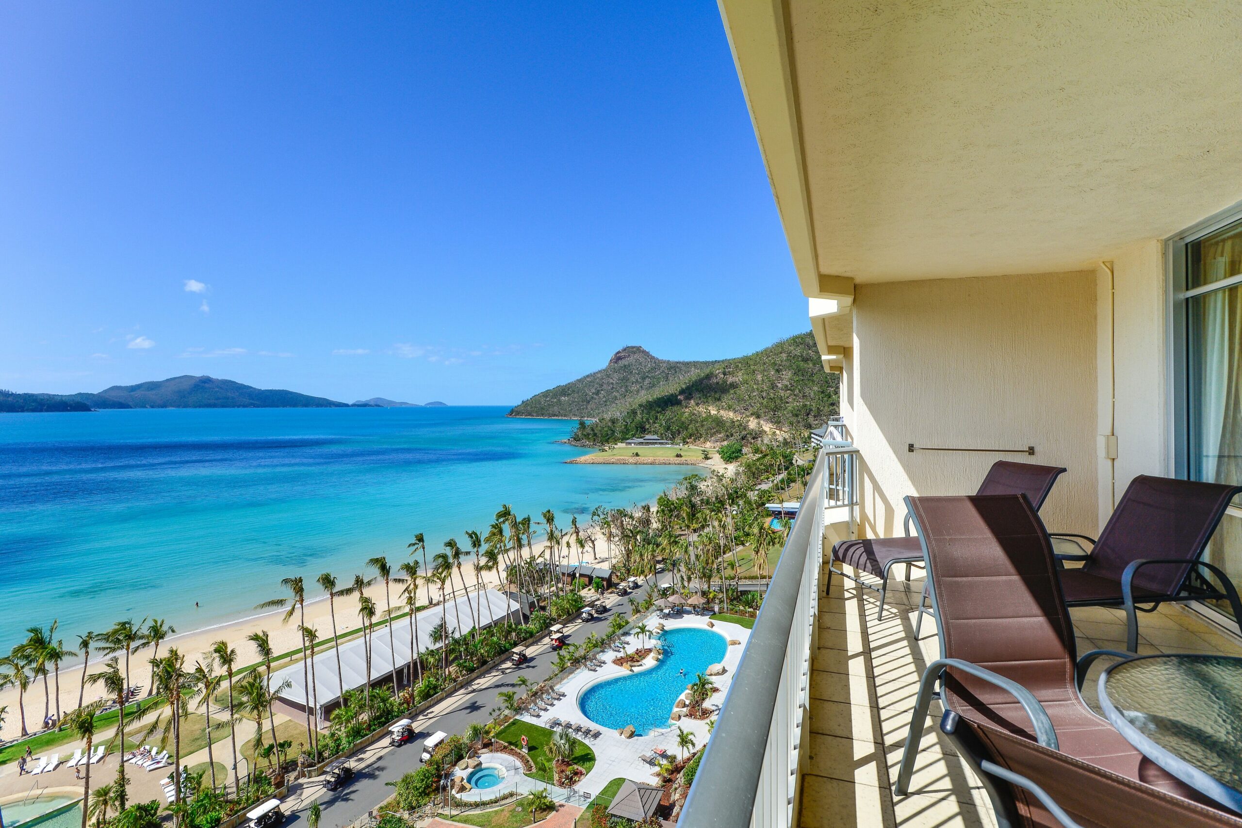 Whitsunday Apartment West 904