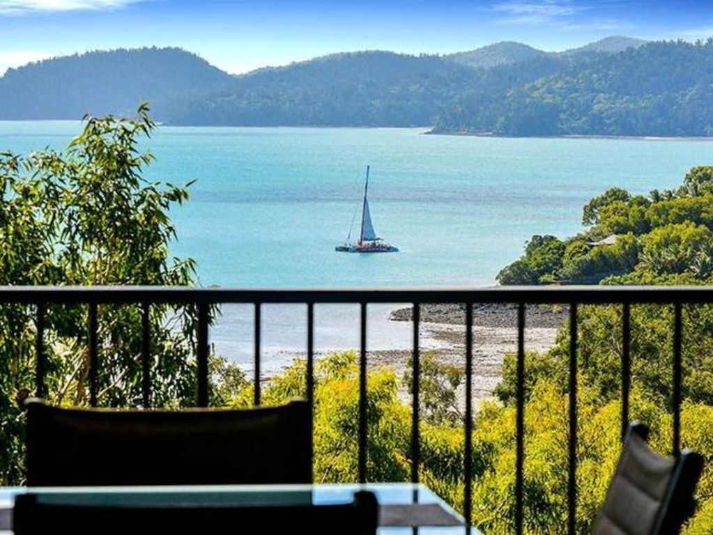 Panorama 5 - Hamilton Island