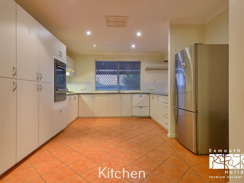 9 Redfin Court - Exmouth