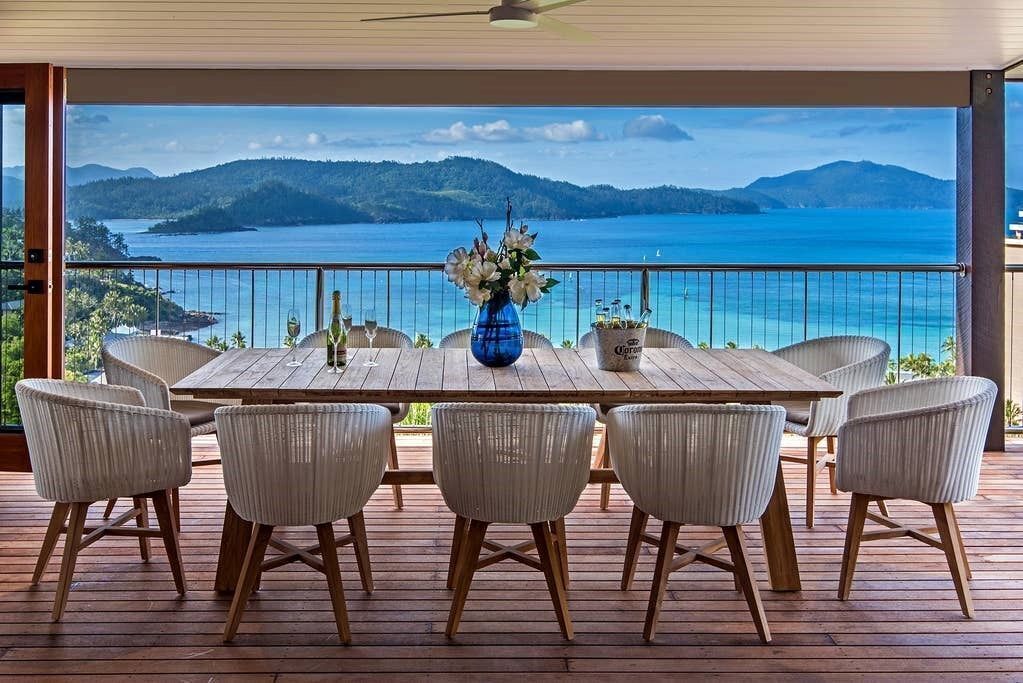 Horizons - Stunning House on Hamilton Island