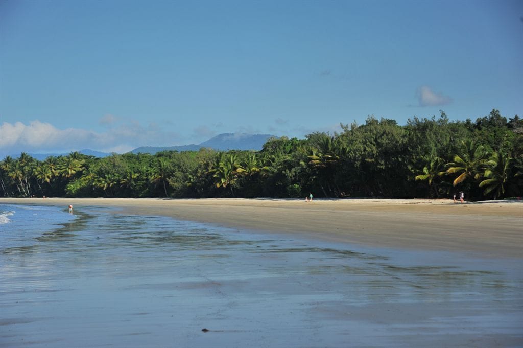 Balinese Beachfront - Direct Beach Access