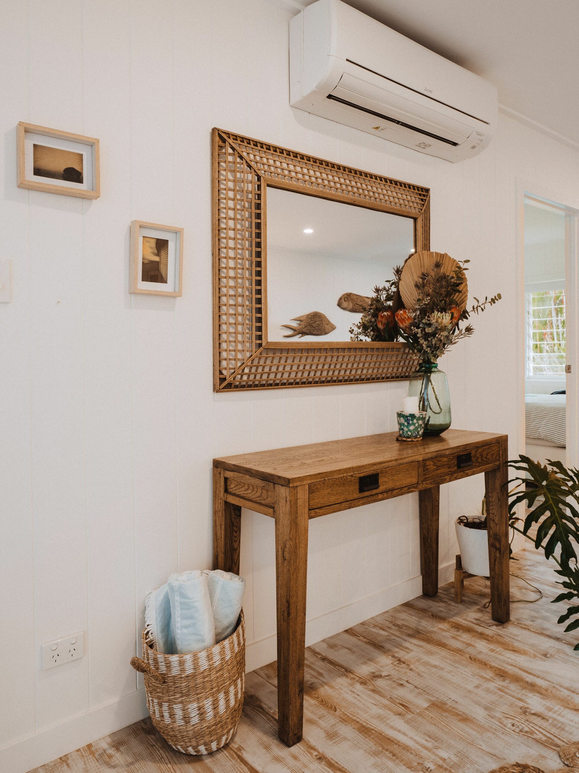 Beachfront Cottage on the World Famous 4 Mile Beach, Port Douglas