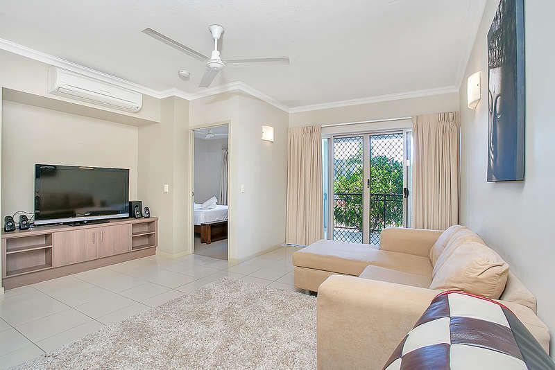 Cairns One - One Bedroom Apartment