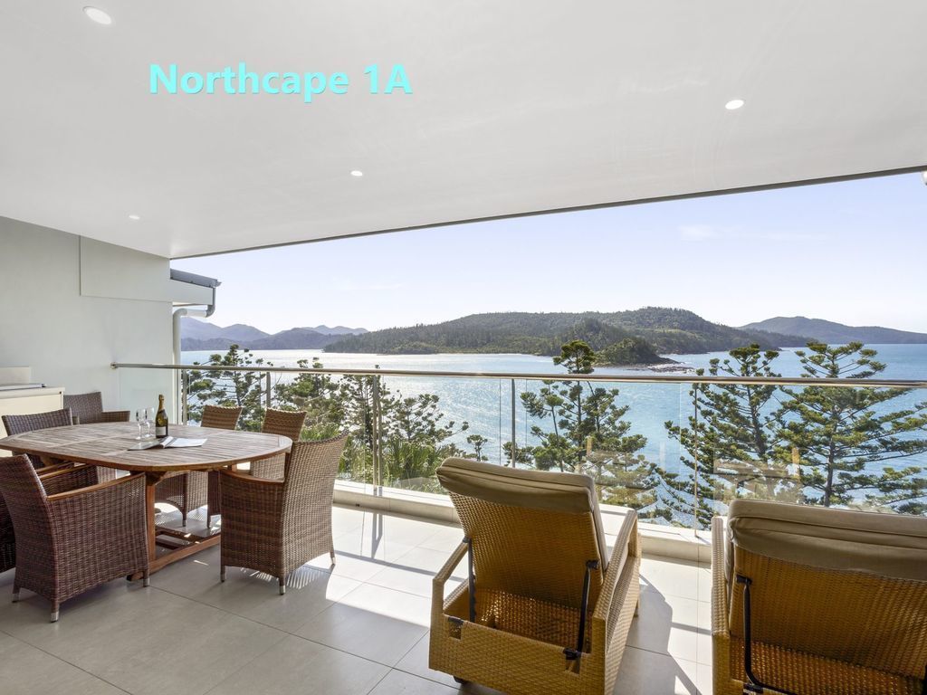 Northcape 1 Luxury Oceanfront 2 Bedroom - Choose Between 2 Properties Plus Buggy