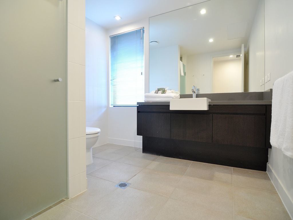 Plunge Pool 155 | Sea Temple Port Douglas