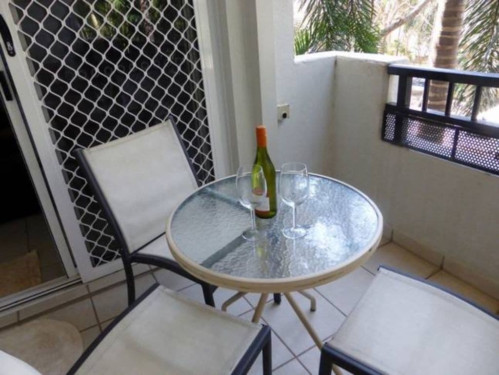 Darwin City Central Apartment No Cleaning Fees