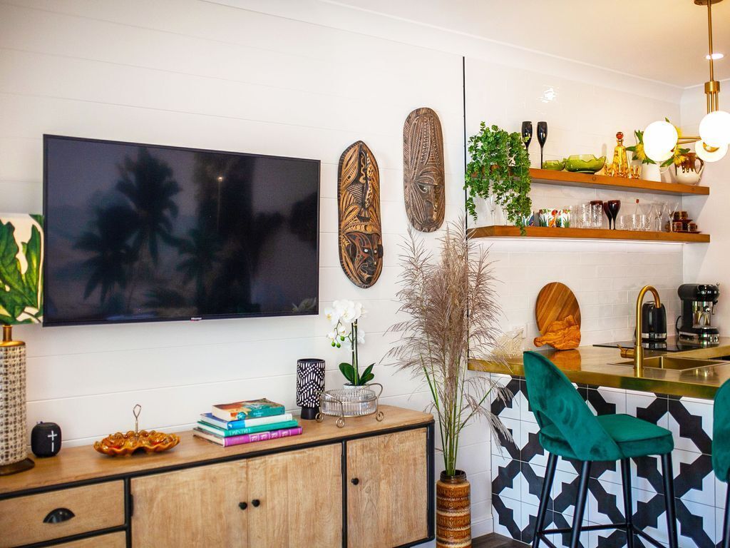 Muse- Luxe Apartment in Port Douglas