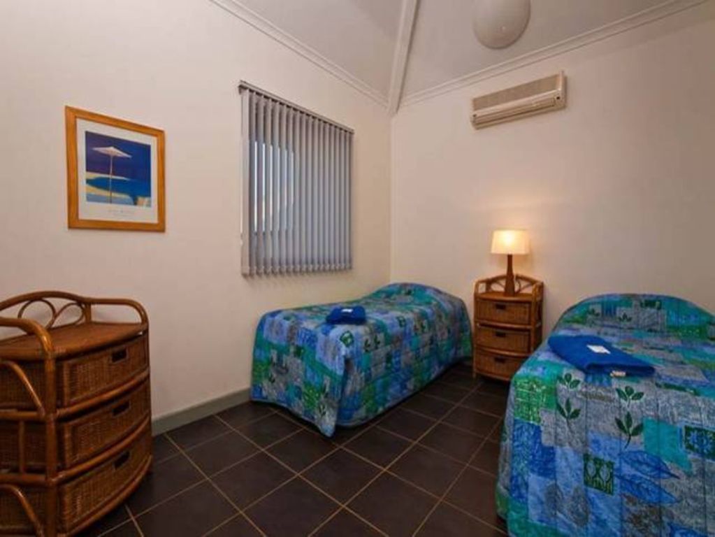 Osprey Holiday Village Unit 124