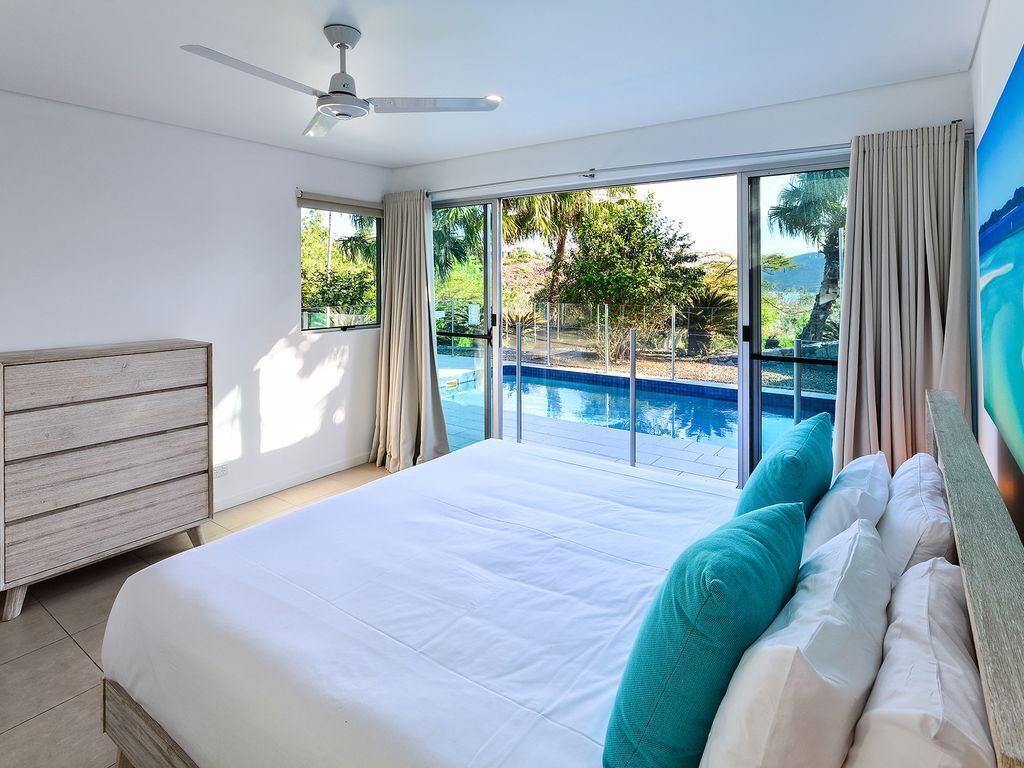 Peninsula 6, Hamilton Island