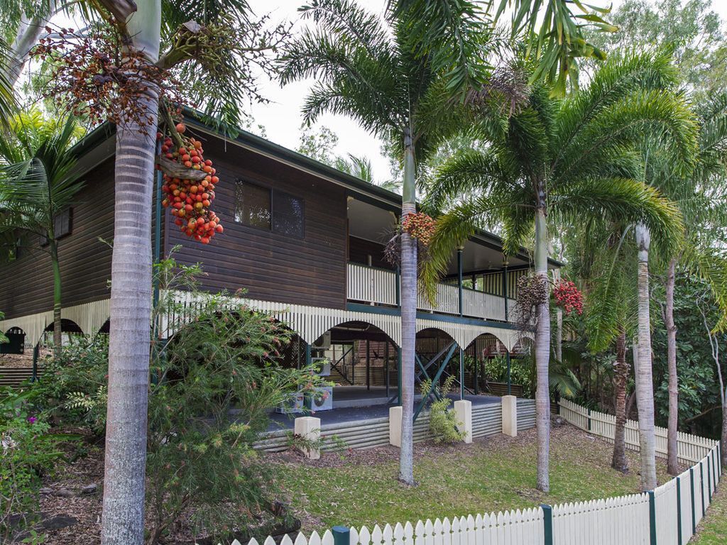 Marramaninjie – Arcadia, QLD