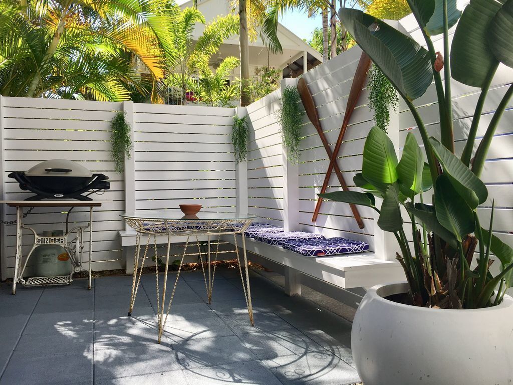 3 Bedroom Tropical Cottage in Port Douglas,pandanus Cottage 5 Fullmoon Terraces