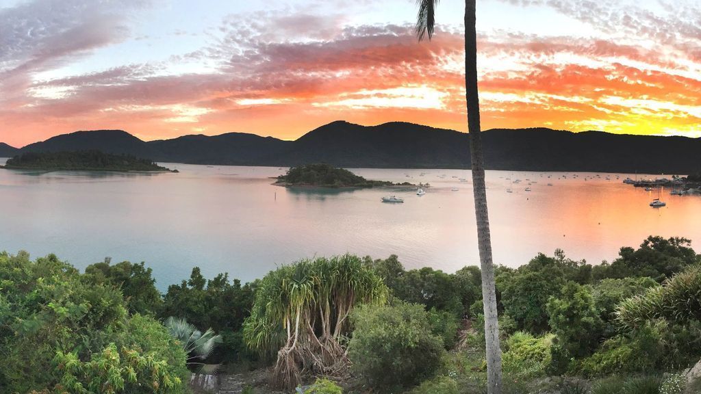 The Point Whitsundays, Romantic and Luxurious spa