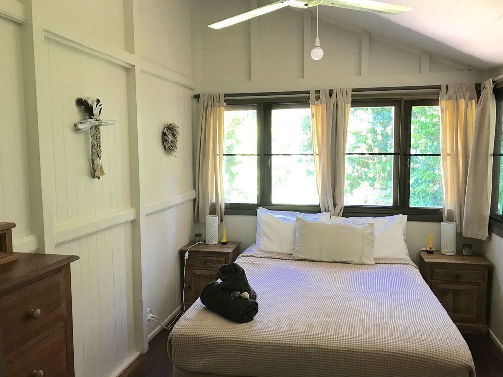 Daintree Magic Holiday House