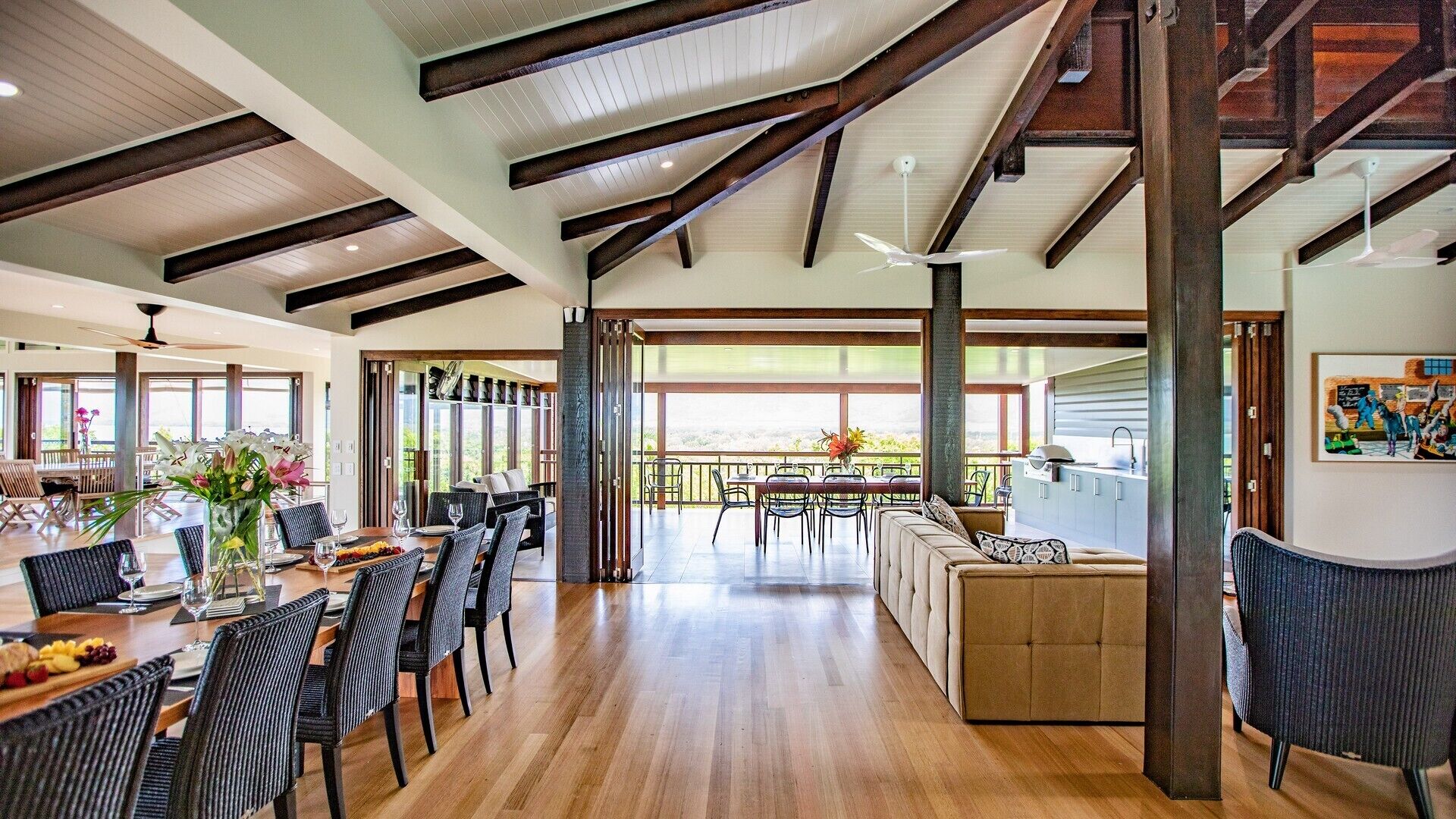 Bangalow - Luxurious Residence Port Douglas