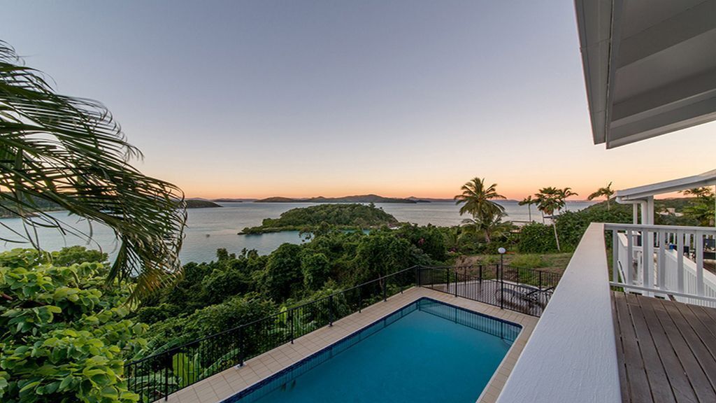 Bay House Whitsundays