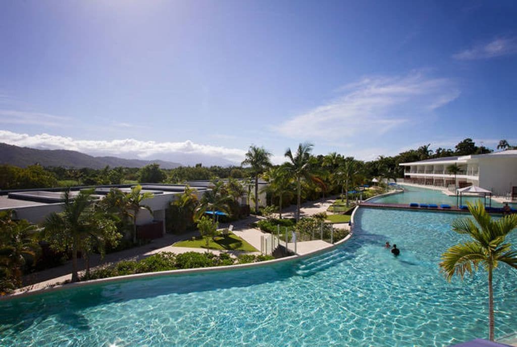 Pool Resort 62 ~ Beautiful Port Douglas