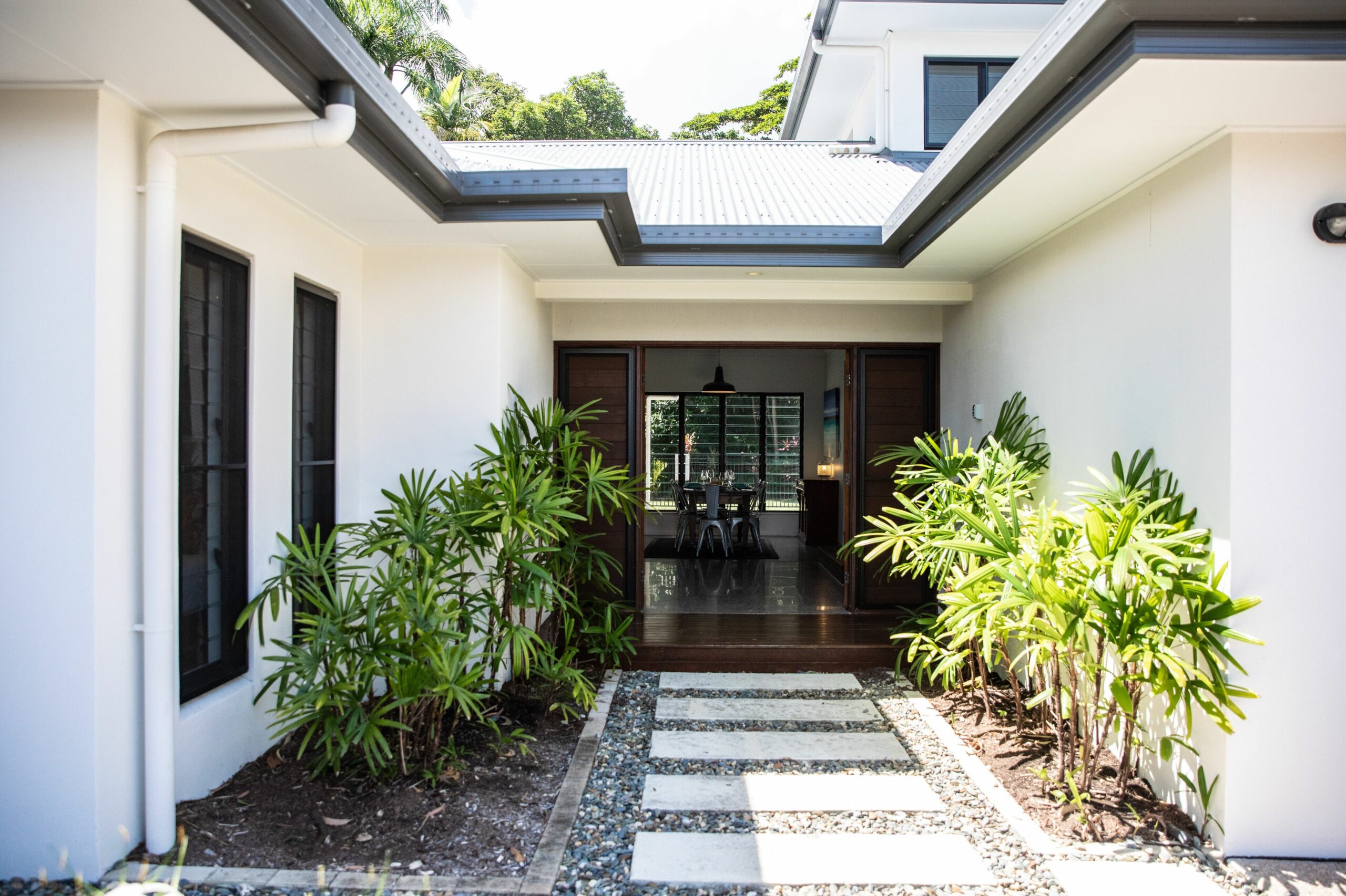 Cowrie Beach House Port Douglas